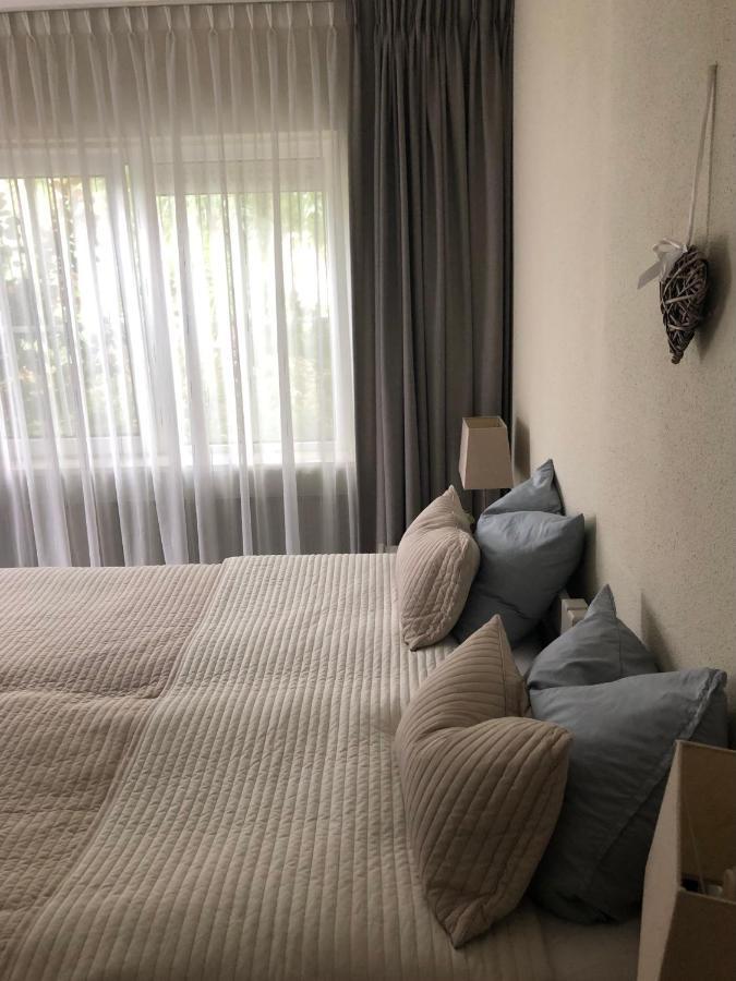 Lonestar Appartement Burgh-Haamstede Ngoại thất bức ảnh