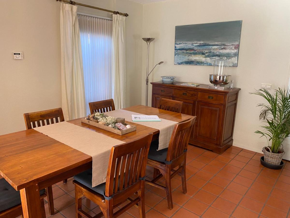 Lonestar Appartement Burgh-Haamstede Ngoại thất bức ảnh