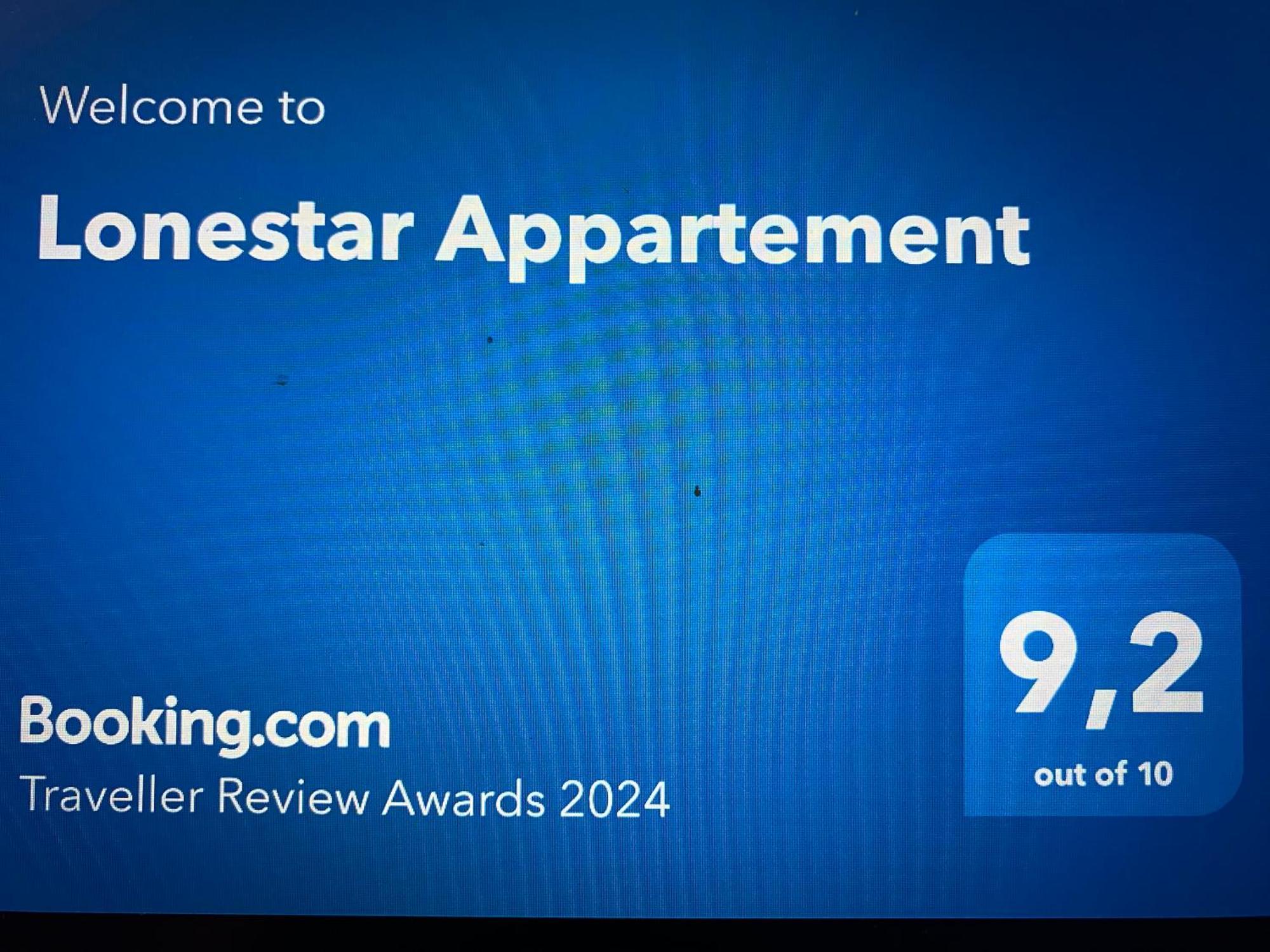 Lonestar Appartement Burgh-Haamstede Ngoại thất bức ảnh