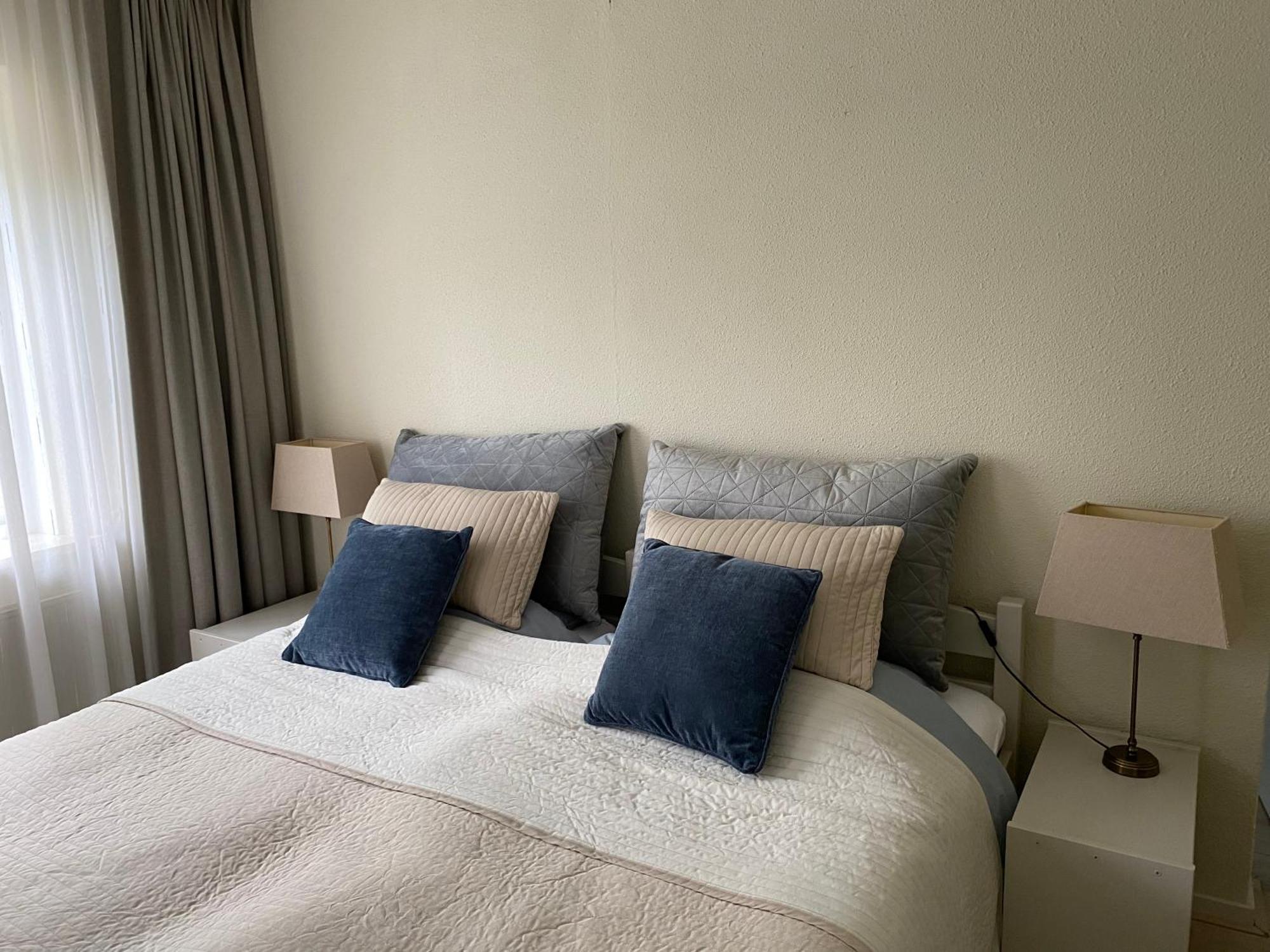 Lonestar Appartement Burgh-Haamstede Ngoại thất bức ảnh
