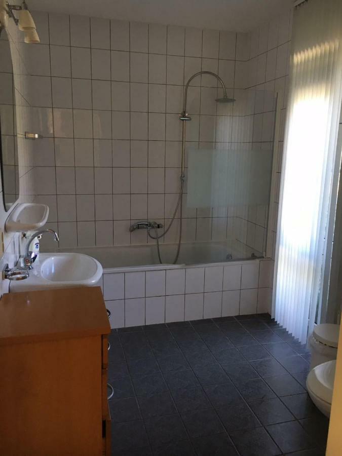 Lonestar Appartement Burgh-Haamstede Ngoại thất bức ảnh