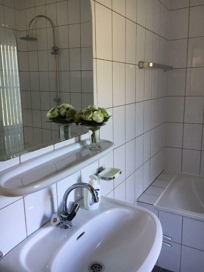 Lonestar Appartement Burgh-Haamstede Ngoại thất bức ảnh
