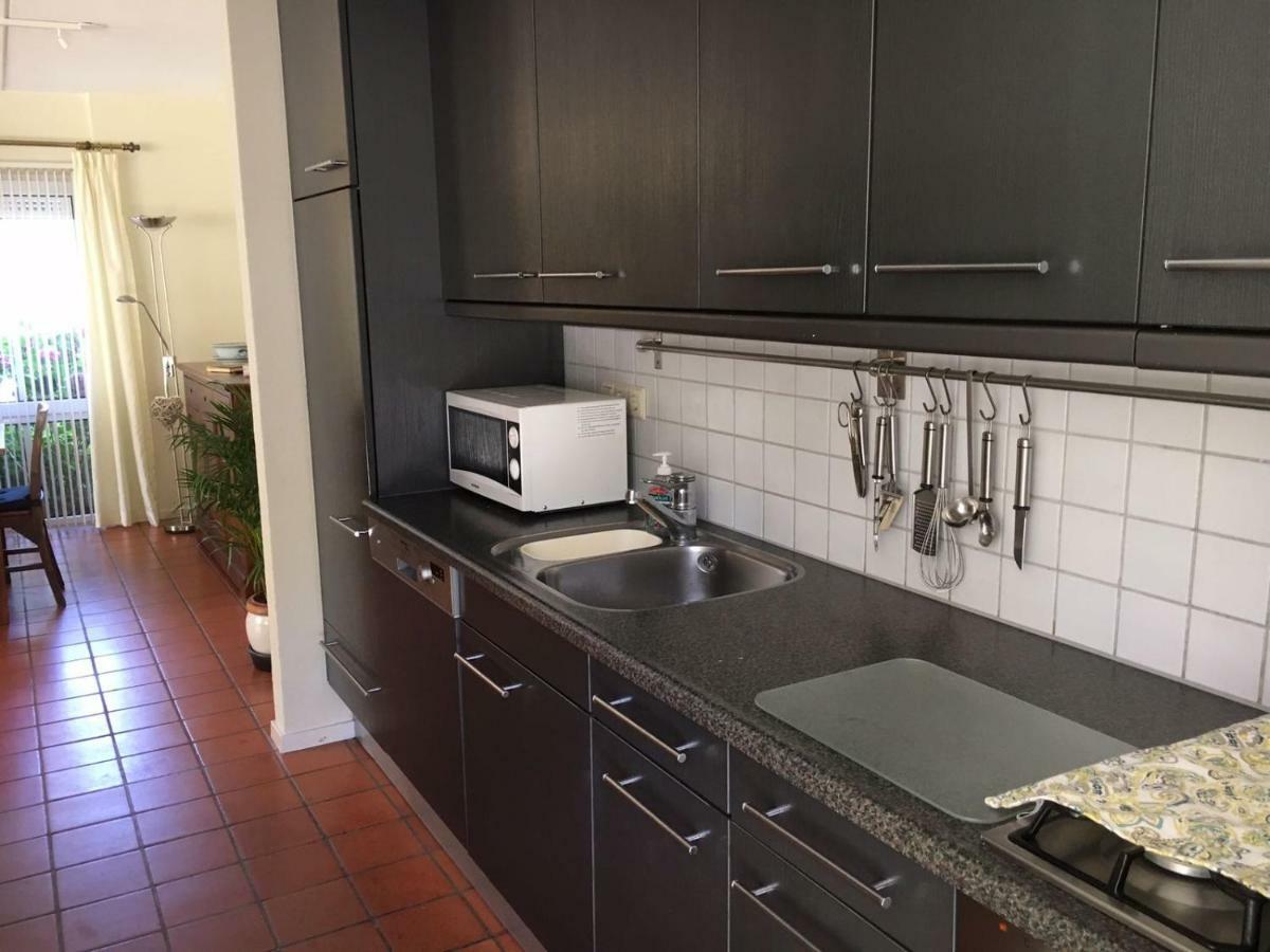 Lonestar Appartement Burgh-Haamstede Ngoại thất bức ảnh