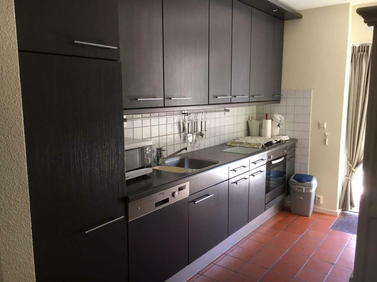 Lonestar Appartement Burgh-Haamstede Ngoại thất bức ảnh